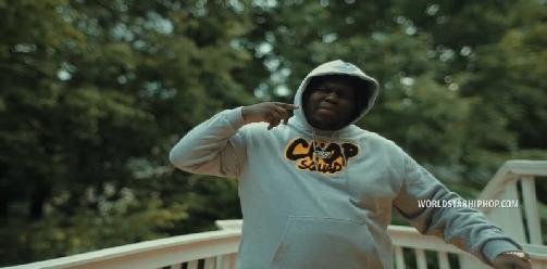 Young Chop - Booka Flow